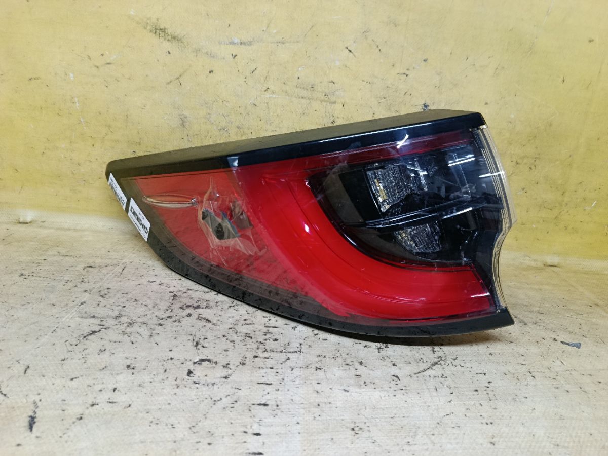 Стоп 12-652 12-652, на Toyota Corolla NRE210W Фото 1