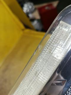 Стоп D115 D115, на Nissan Leaf AZE0 Фото 3
