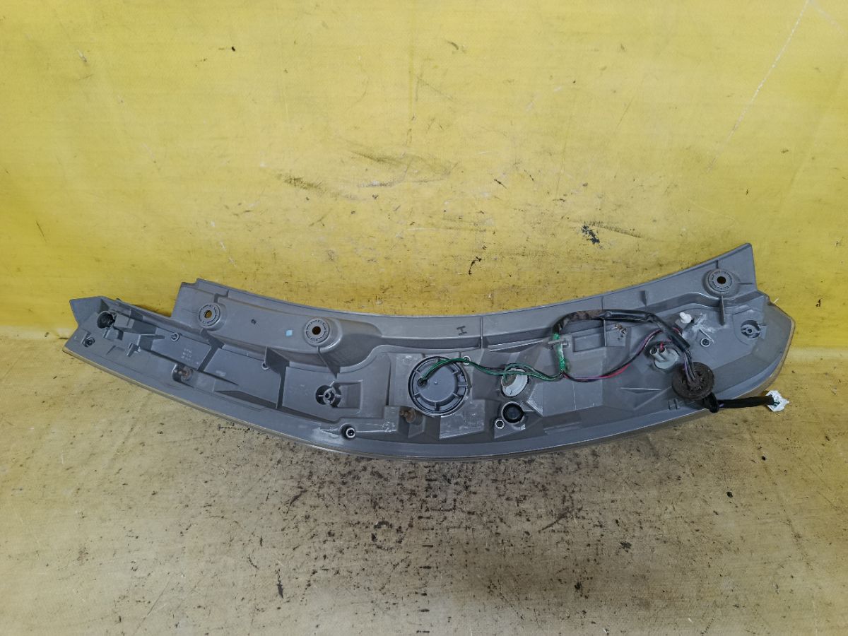 Стоп D115 D115, на Nissan Leaf AZE0 Фото 2