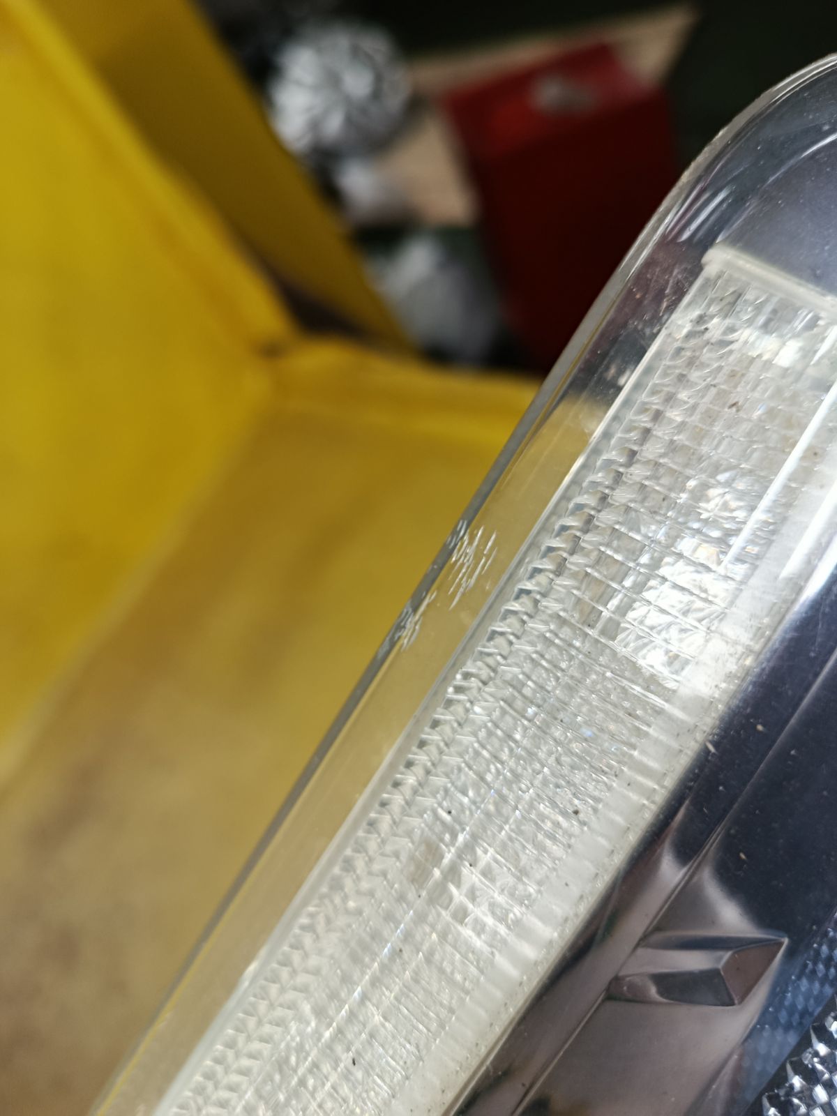 Стоп D115 D115, на Nissan Leaf AZE0 Фото 3