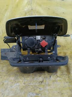 Лючок на Nissan Leaf AZE0 Фото 3