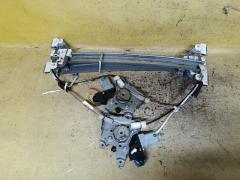 Стеклоподъемный механизм 80730-CV01A, 80731-CV01A на Nissan Ad Van VY12 Фото 2