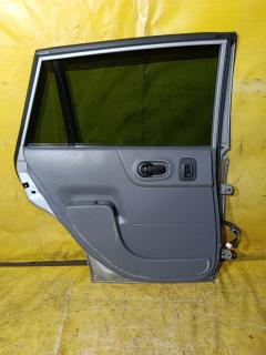 Дверь боковая на Nissan Ad Van VY12 Фото 5