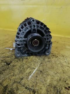 Генератор 23100-ED000 на Nissan Note E11 HR15DE Фото 4