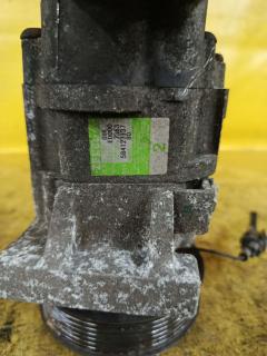 Компрессор кондиционера 92600-ED000 на Nissan Note E11 HR15DE Фото 4
