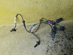 Датчик ABS на Honda Fit GE6 L13A, Переднее расположение