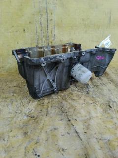 Поддон на Honda Fit GE6 L13A Фото 2