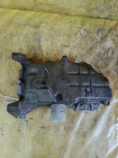 Поддон на Honda Fit GE6 L13A Фото 4