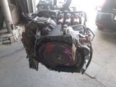 КПП автоматическая на Honda Fit GE6 L13A