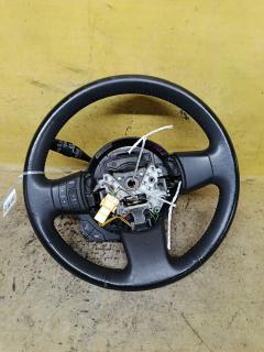 Руль на Honda Stepwgn RG1