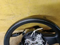 Руль на Honda Stepwgn RG1 Фото 2