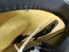 Руль на Honda Stepwgn RG1 Фото 4