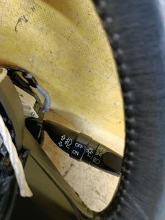 Руль на Honda Stepwgn RG4 Фото 3