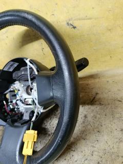 Руль на Honda Stepwgn RG4 Фото 4