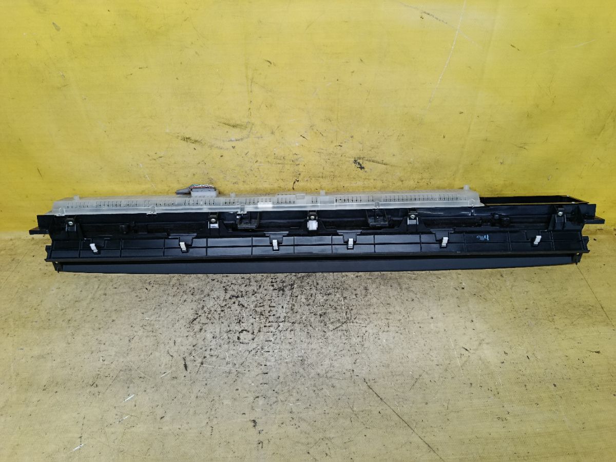 Спидометр 78100-SLK-Z700 на Honda Stepwgn RG4 K24A Фото 3