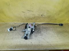 Доводчик двери на Honda Stepwgn RG4 Фото 3