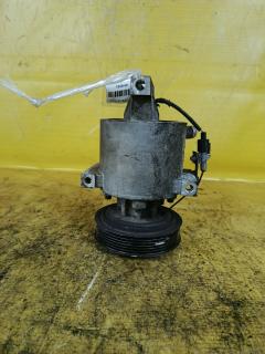 Компрессор кондиционера на Nissan Dayz Roox B21A 3B20 7813A780