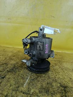 Компрессор кондиционера 7813A780 на Nissan Dayz Roox B21A 3B20 Фото 3