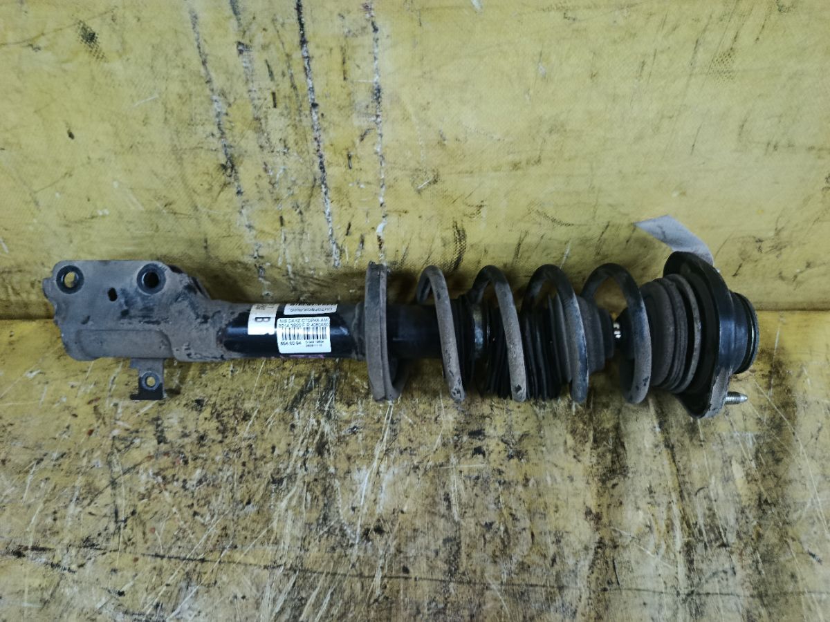 Стойка амортизатора 4060A507 на Nissan Dayz Roox B21A 3B20 Фото 1