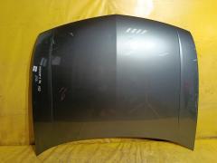 Капот на Honda Accord CU1