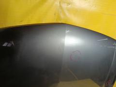 Капот на Honda Accord CU1 Фото 4