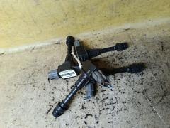 Катушка зажигания на Nissan March AK12 CR12DE 22448-AX001  IC-DL026  LC-016-8281