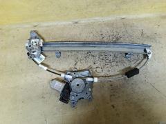 Стеклоподъемный механизм 80731-8990B на Nissan March AK12 Фото 2