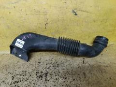 Воздухозаборник на Nissan March AK12 CR12DE