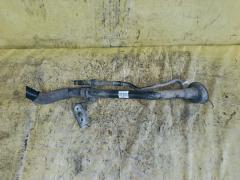Заливная горловина топливного бака на Nissan March AK12 CR12DE