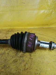 Привод на Honda Elysion RR1 K24A Фото 3