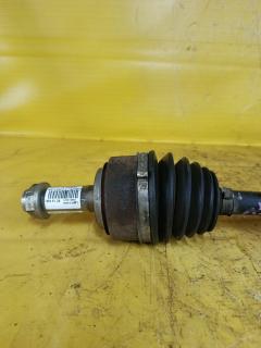 Привод на Honda Elysion RR1 K24A Фото 4