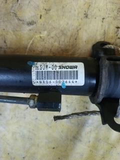 Рулевая рейка на Honda Elysion RR1 K24A Фото 4