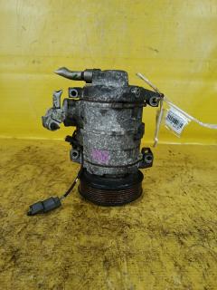Компрессор кондиционера на Honda Elysion RR1 K24A