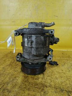 Компрессор кондиционера на Honda Elysion RR1 K24A Фото 2