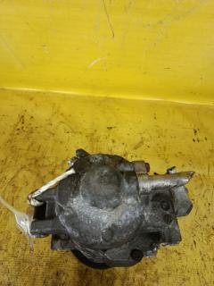 Компрессор кондиционера на Honda Elysion RR1 K24A Фото 4