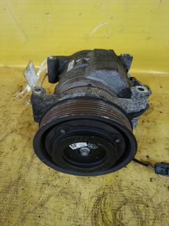 Компрессор кондиционера на Honda Elysion RR1 K24A Фото 5