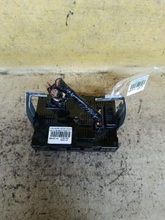 Блок комфорта на Nissan March AK12 284B2-CT00A