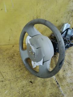 Рулевая колонка на Nissan March AK12 Фото 3