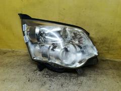 Фара на Toyota Noah ZRR70G 28-221, Правое расположение