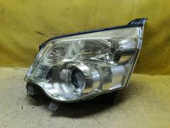 Фара на Toyota Noah ZRR70G 28-221, Левое расположение