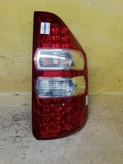 Стоп на Toyota Noah ZRR70G 28-219, Правое расположение