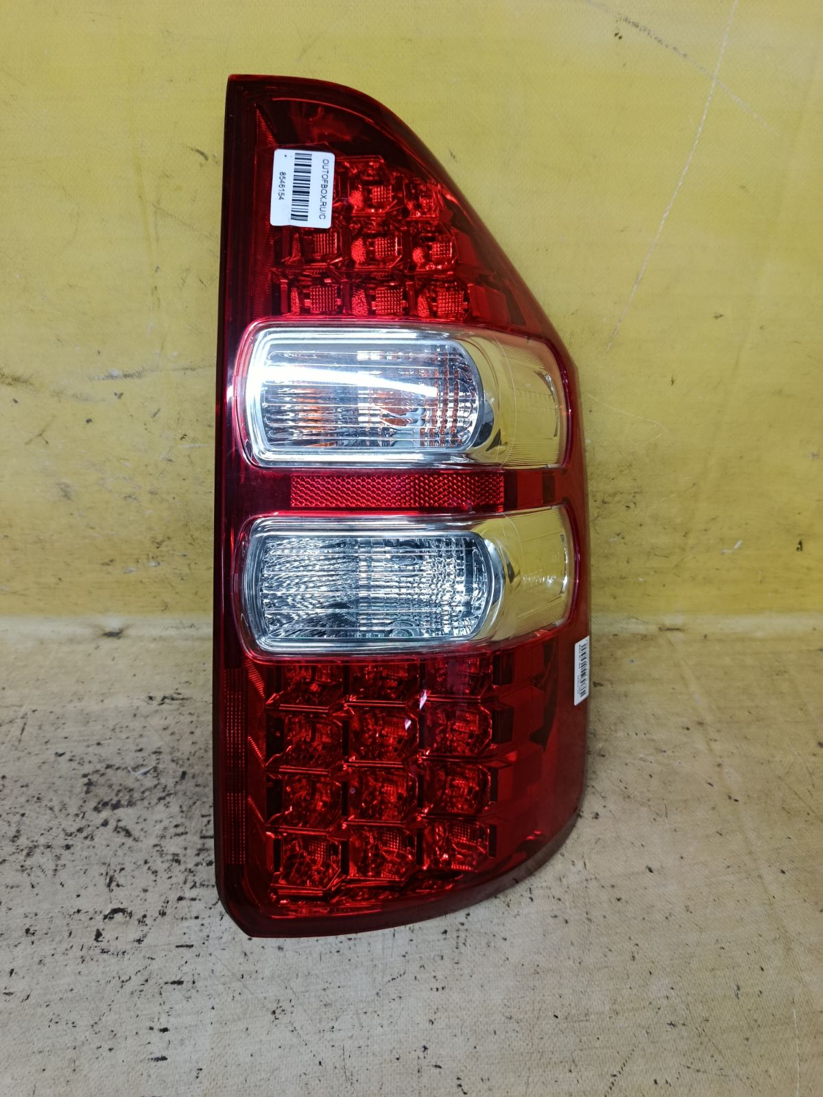 Стоп 28-219 28-219, на Toyota Noah ZRR70G Фото 1