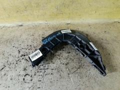 Крепление бампера на Toyota Noah ZRR70G 52115-28180, Переднее Правое расположение