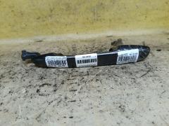Ручка двери на Toyota Noah ZRR70G, Заднее расположение