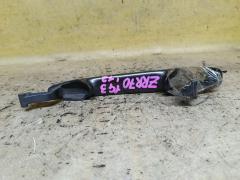 Ручка двери на Toyota Noah ZRR70G Фото 2