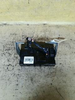 Блок комфорта на Nissan March AK12 284B2-CT00A