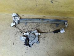 Стеклоподъемный механизм 80731-8990B на Nissan March AK12 Фото 2