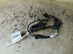 Датчик ABS на Honda Fit GE8 L15A 57455-TF0-003, Переднее Левое расположение