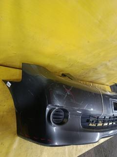 Бампер на Toyota Noah ZRR70G Фото 7