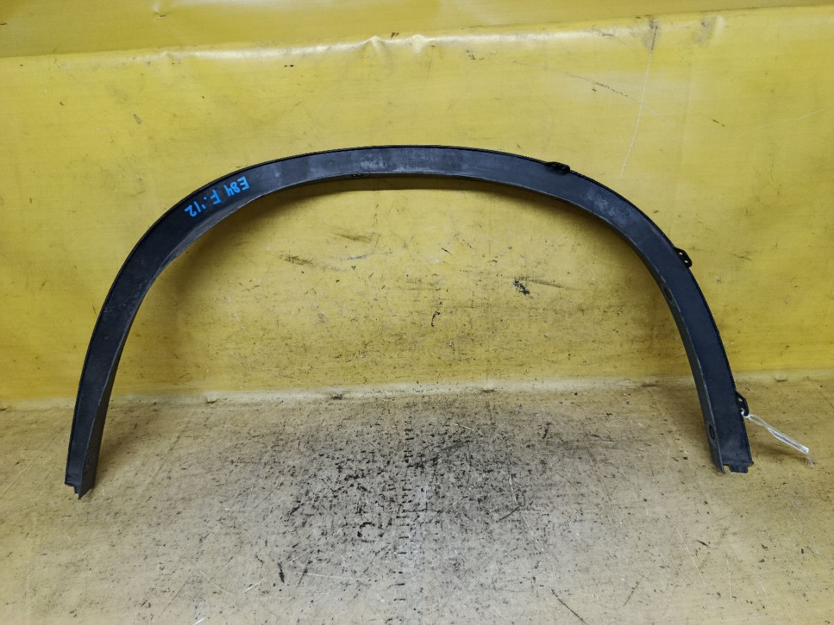 Дефендер крыла 51772990165, 51772990166 на Bmw X1 E84-VL32 N46N Фото 4